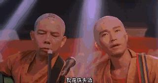 周星驰巅峰之作喜剧之王经典片段,香港第一喜剧之王是谁