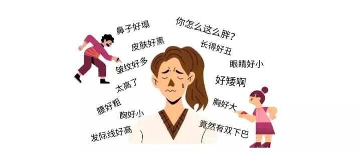 整形背后的容貌焦虑,容貌焦虑背景下的医美乱象