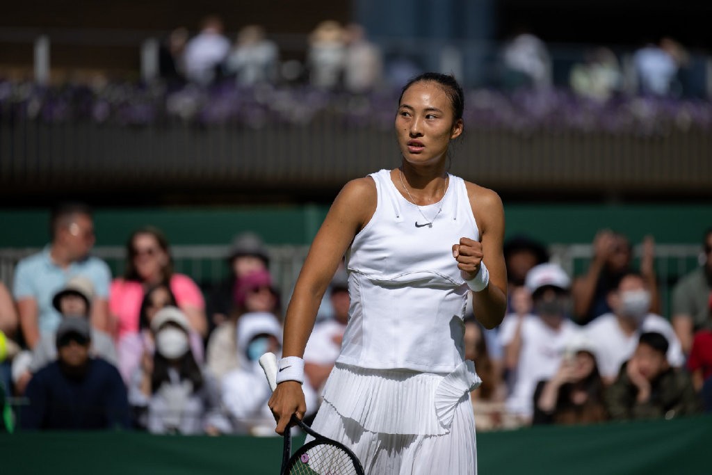 7岁学网球晚吗,4岁学网球21岁集齐三大满贯