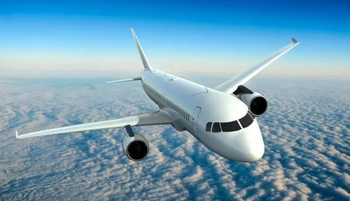 飞机每次下降必须把油放了吗,飞机放油都放哪去了会影响地面吗