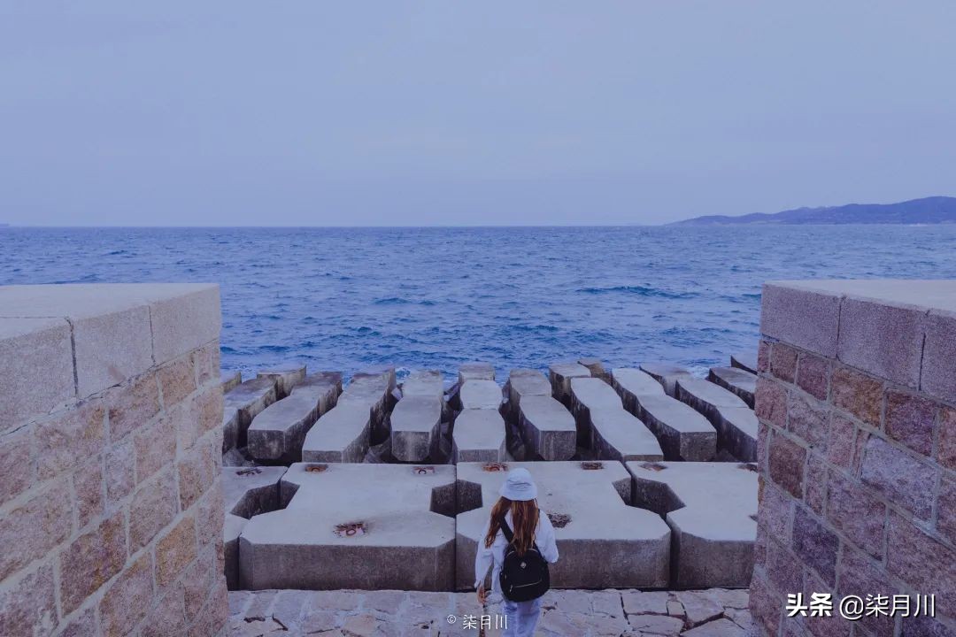 青岛旅行攻略比心,冬季旅游青岛攻略汇总