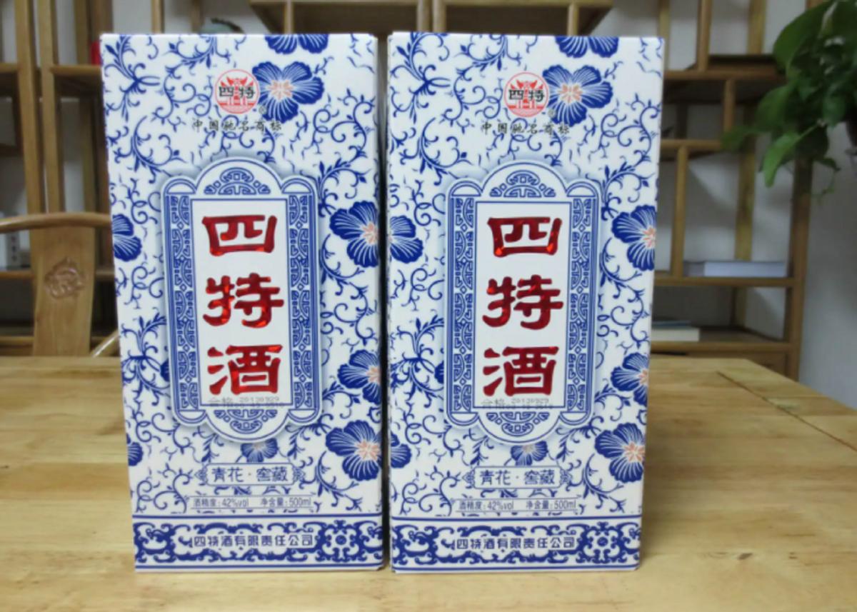多少粮食能酿造出一斤清香型白酒,100斤粮食可以酿出多少42度白酒