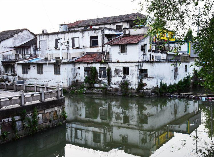 上海古镇十大必去景点旅游攻略,上海附近古镇旅游景点大全排名