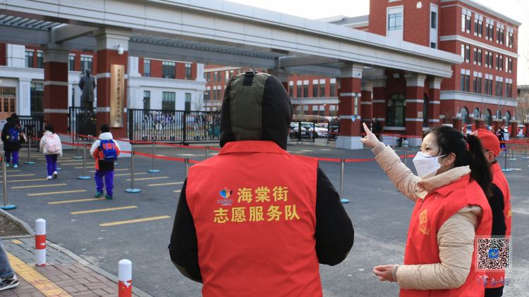 【十项行动·津南行动】在津南，赴一场“文明之约”——天津津南区创建全国文明城区工作综述