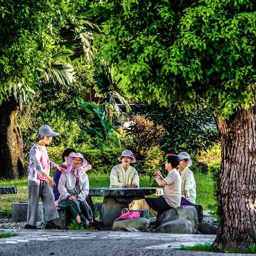 人老了后最大的遗憾是什么,人老了后身体的变化