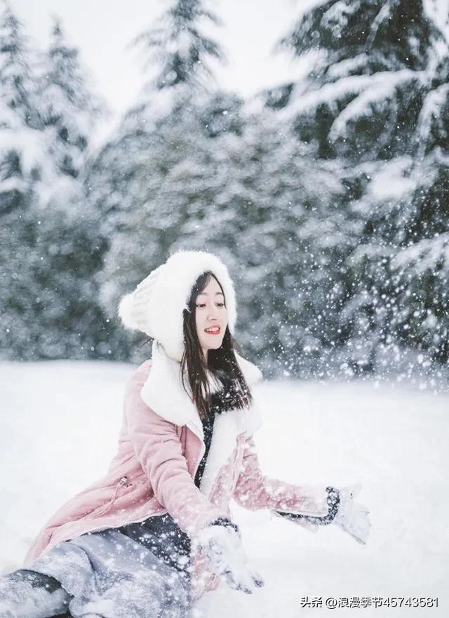 冬的尽头便是春天,冬的尽头一定是春天下一句