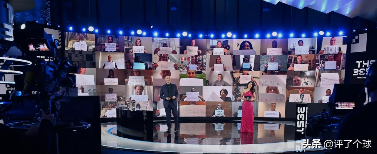 金球奖和世界足球先生哪个值钱,世界足球先生和金球奖谁更重要