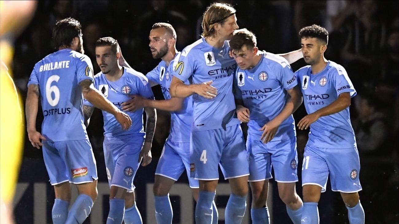 西悉尼流浪者VS墨尔本城，务实防守改变成绩，进攻端能拼过霸主？