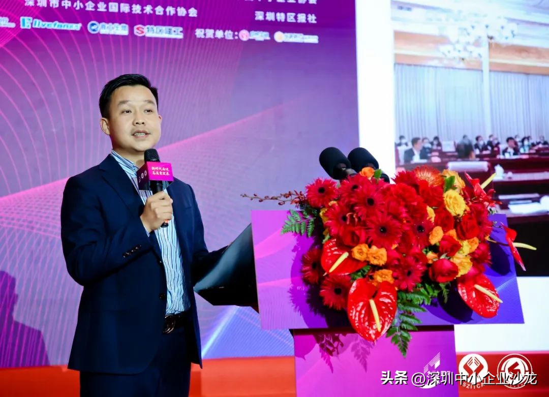 深圳专精特企业排名,深圳专精特新小巨人企业