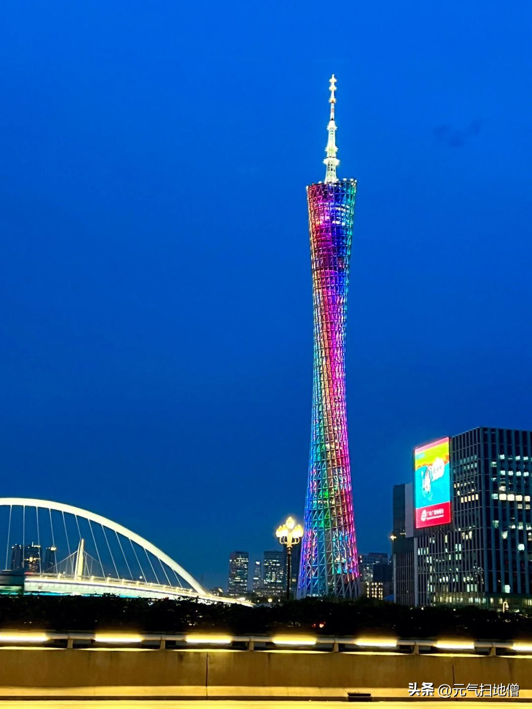 广州秋天打卡景点或网红景点,广州网红打卡景点图片