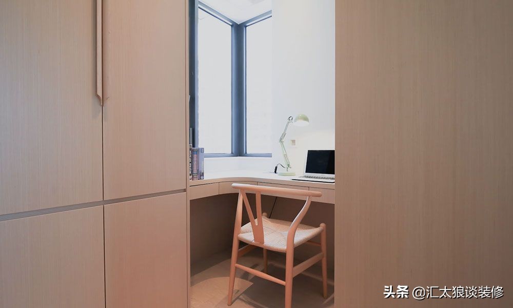 香港4平米小窝,香港小户型装修设计小窝60平