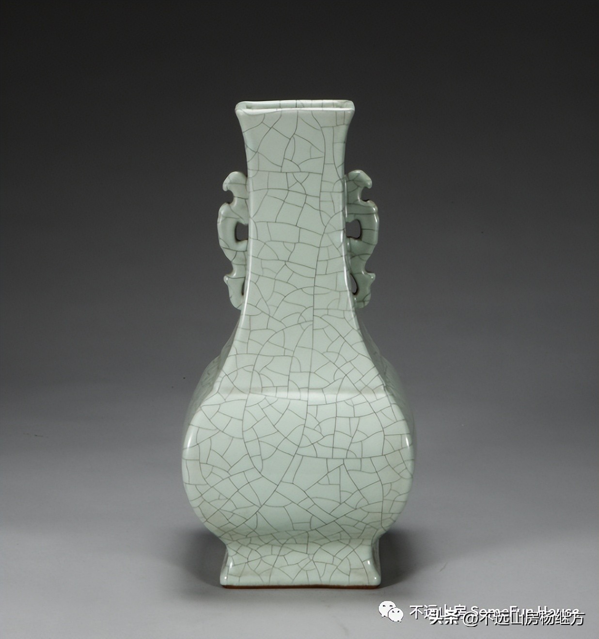 雍正黄色釉瓷器图,清代雍正朝粉青釉瓷器鉴赏