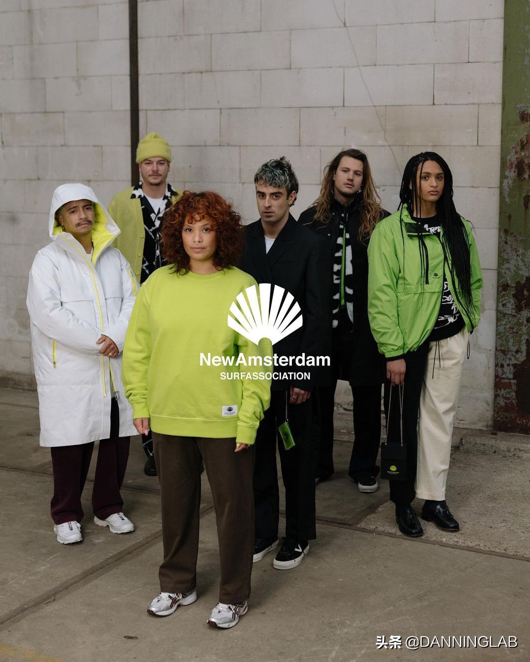 街头品牌thrasher,阿姆斯特丹冲浪