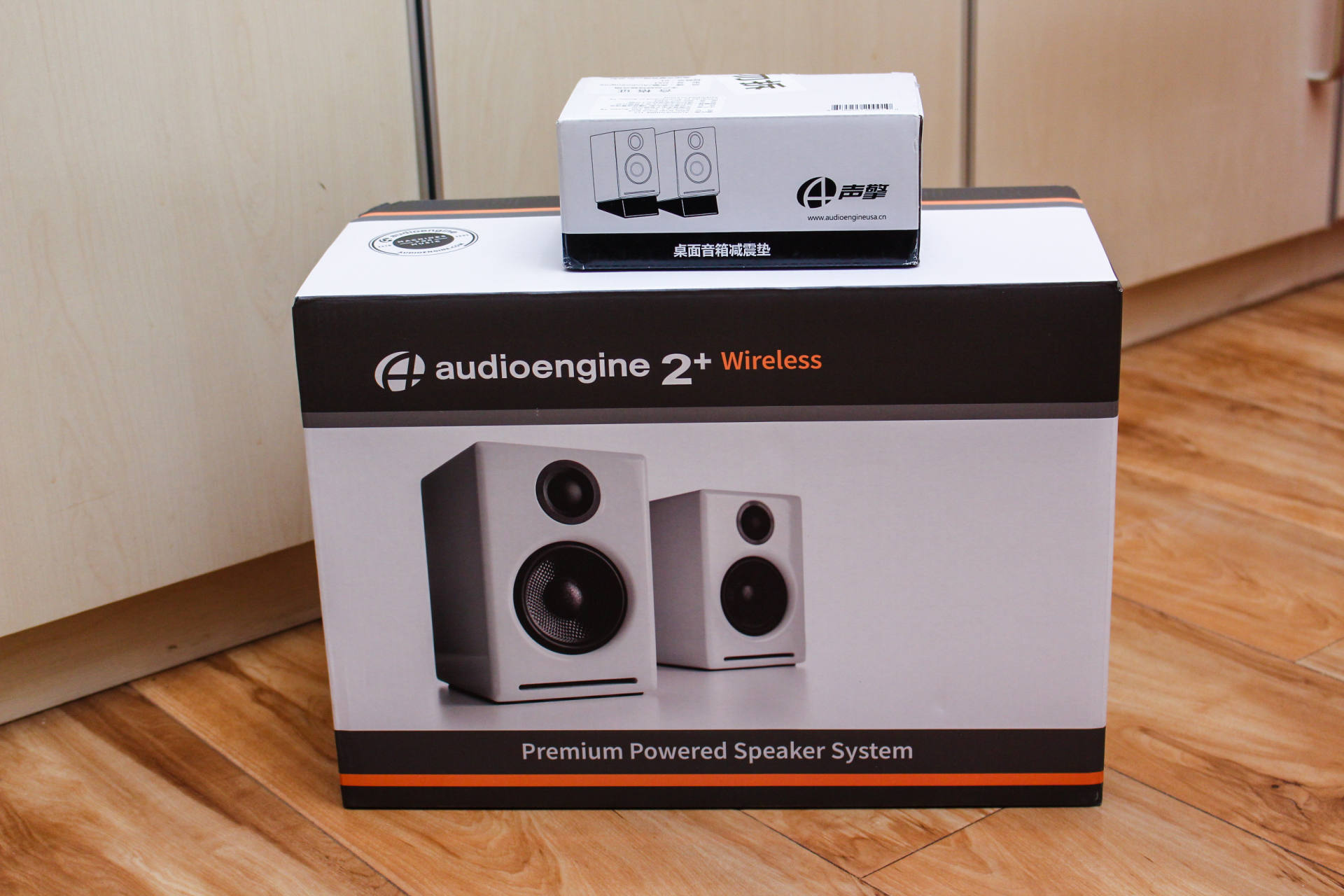 声擎a2音箱怎么样,音质和颜值高的功放音响