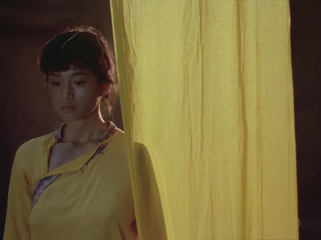 这片拍出了几千年的性压抑