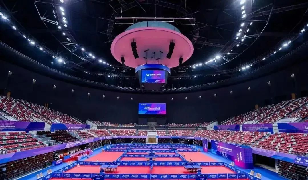浙江体育场规模排名,浙江前十体育场