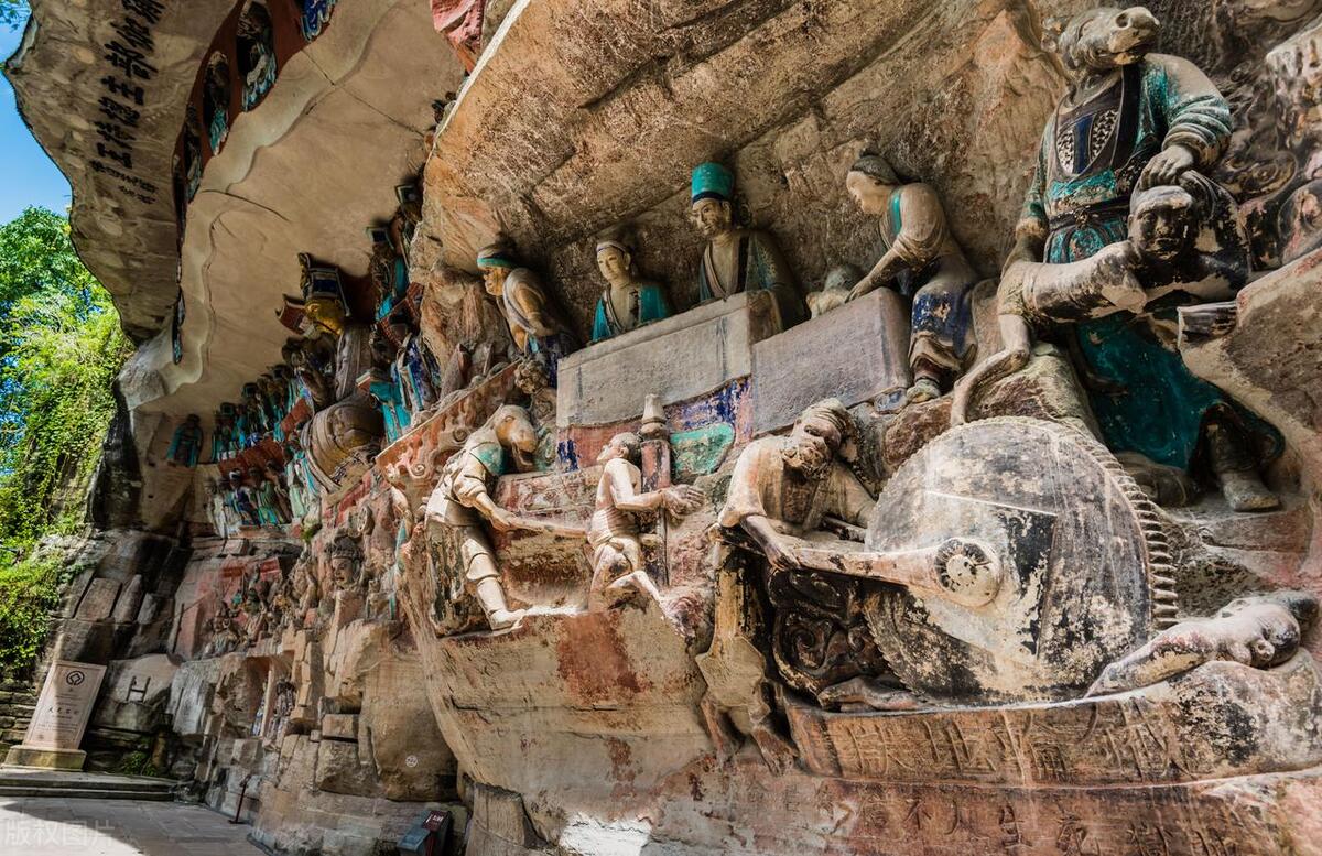 重庆AAAAA级景区有哪些,重庆aaaaa级景区云端廊桥