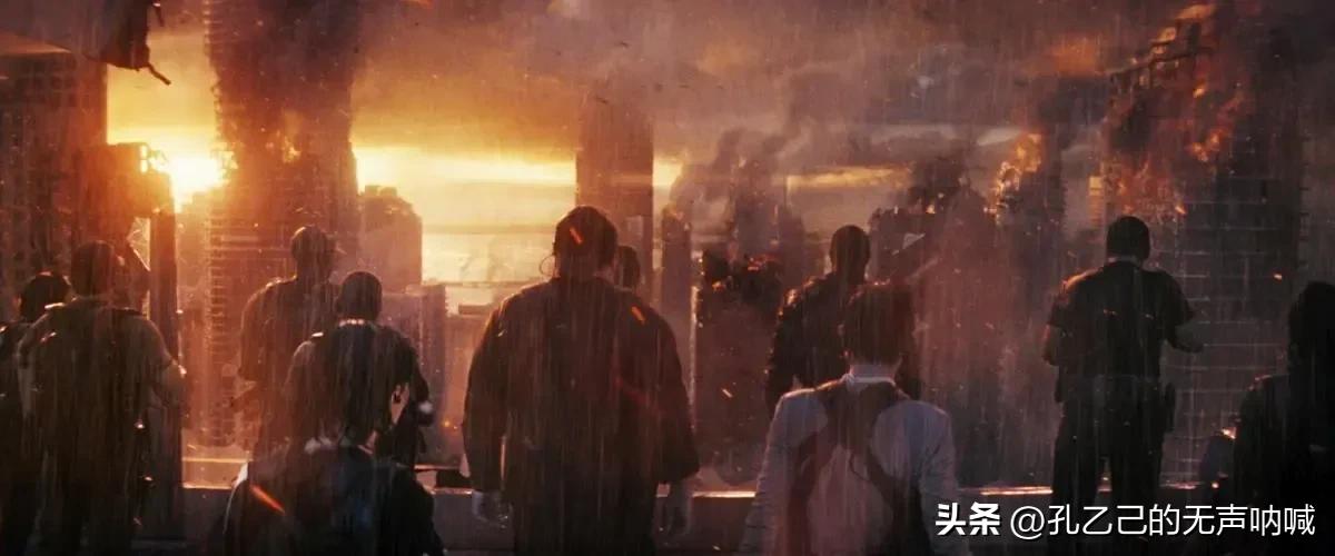 刻舟求剑，被歇斯底里的焦虑症吞噬的边缘之地——澳大利亚