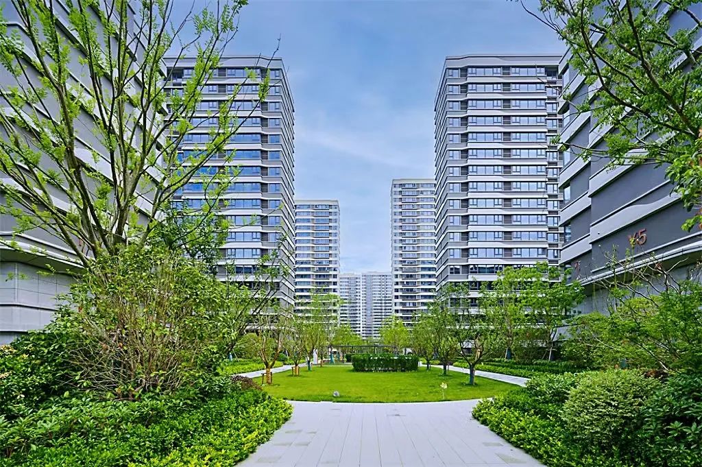 合肥最新交付红黑榜！10大品质小区好评！融创、文一、旭辉..