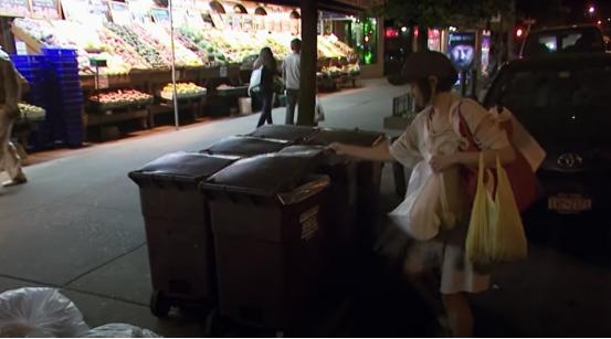 纽约高薪白领,纽约女白领20多年不买内衣