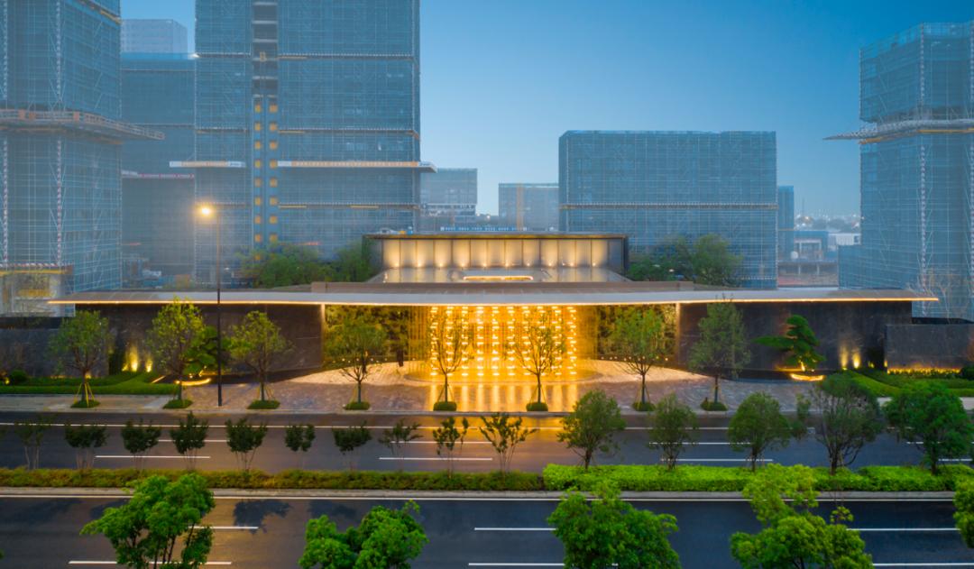 温州华润瑞府值得买吗,温州华润瑞府和九悦