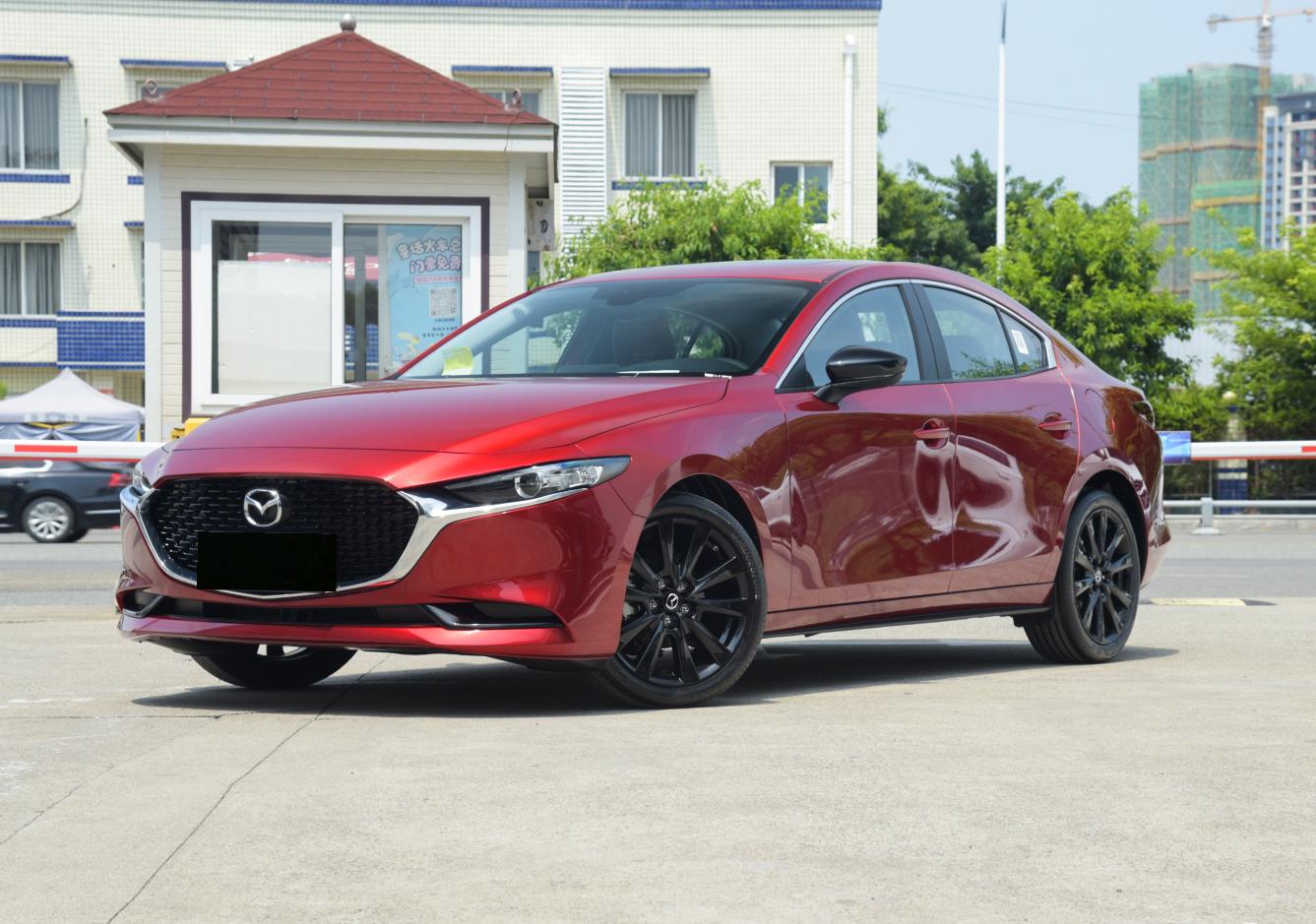 10万到15万最值得推荐的轿车,15到20万落地的轿车前十名