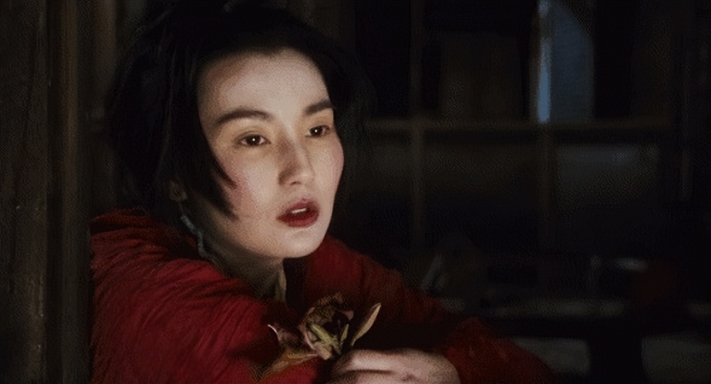 王心凌与焦恩俊pk青岛话,王心凌吻戏经典视频片段