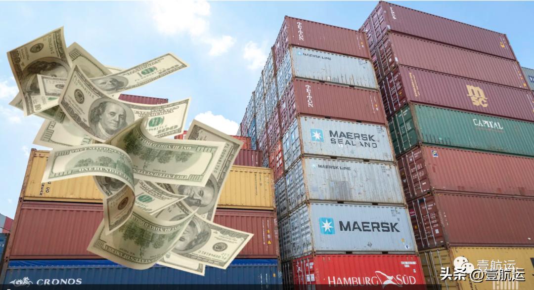 欧洲10大货代货主协会联手向欧盟施压：严查船公司集体豁免权