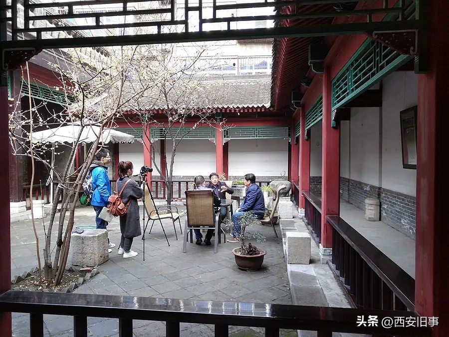 芦荡巷姚家大院,芦荡巷姚家大院简介