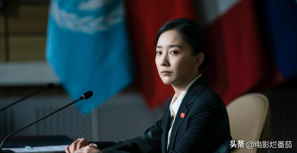 王智和周迅的视频,周迅演技能排进中国女演员前五吗