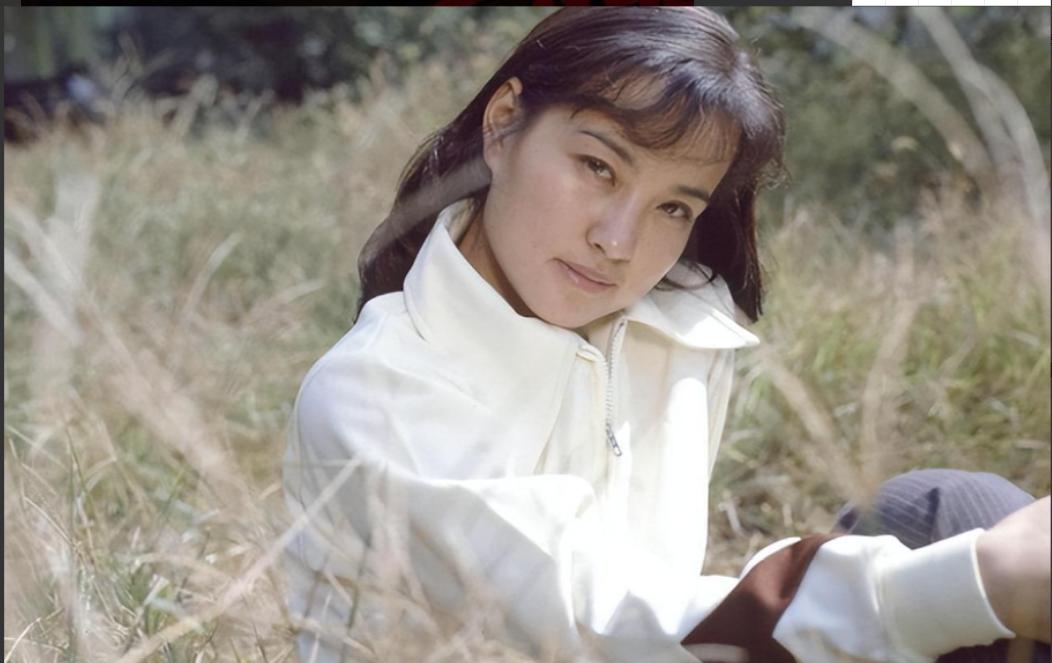 刘晓庆背后的辛酸史,刘晓庆唯一不被岁月打败的是才华