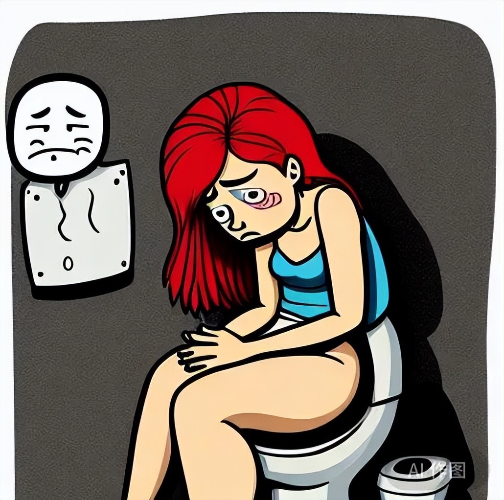 久坐便秘一招解决,便秘就没有办法根治了吗