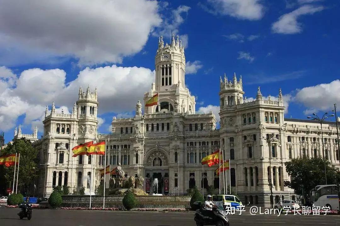 欧洲商学院排名利兹商学院,欧洲最佳商学院排名榜单