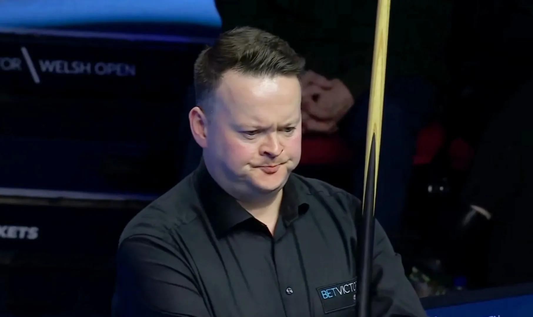 庞俊旭威尔士赛,庞俊旭威尔士输给谁了