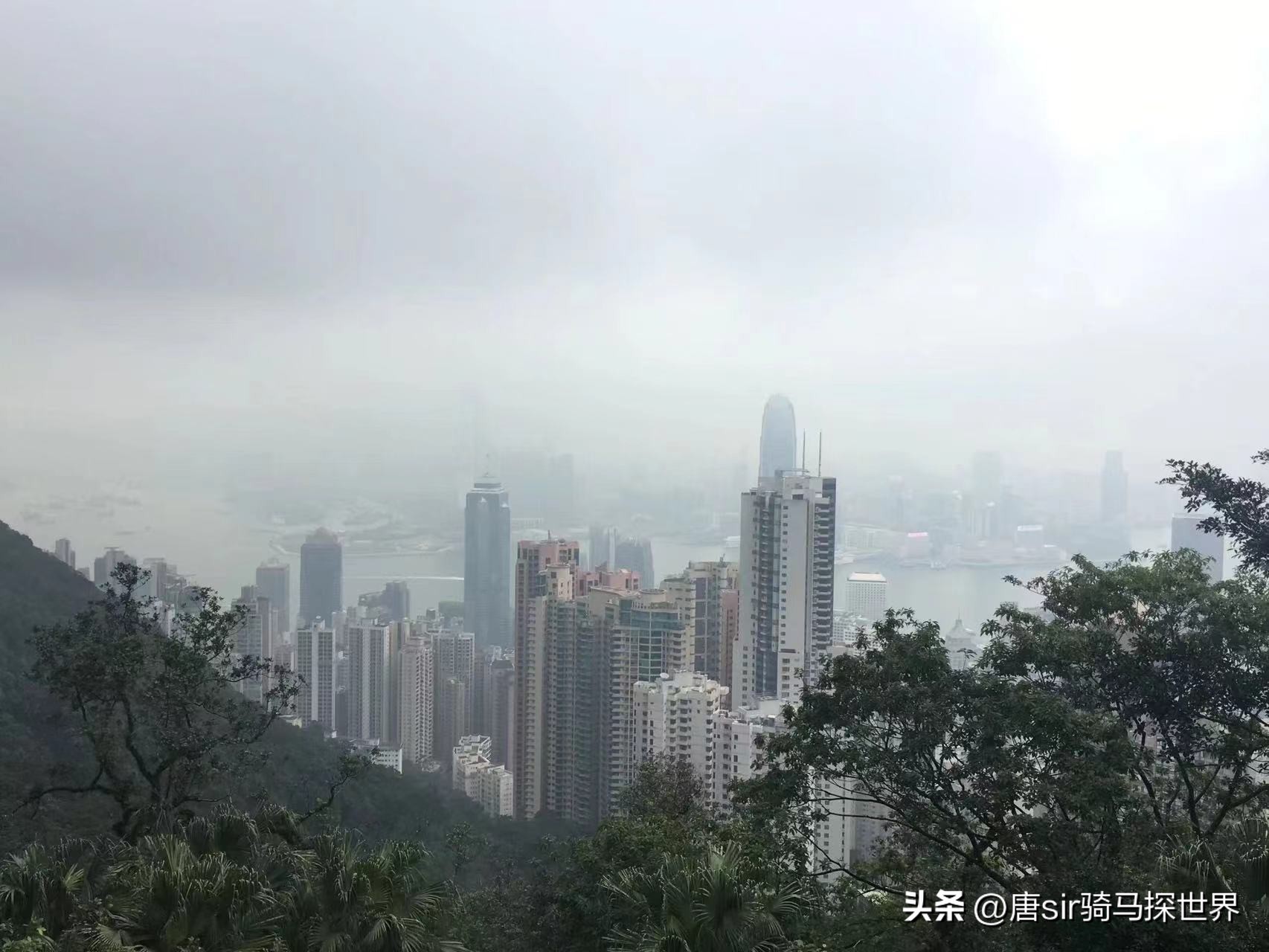 twins22周年之香港吃喝玩乐篇，请收下这份旅行指南