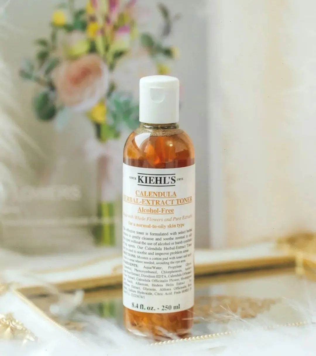 大牌爽肤水推荐混油皮毛孔粗大,油皮用保湿水还是爽肤水比较好