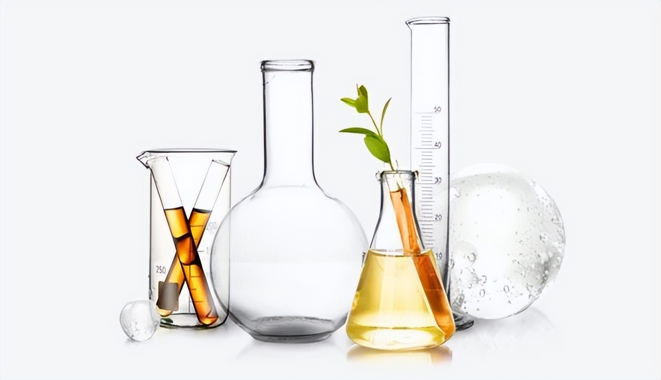 二元体系中，密度的折光率变化，会不会影响过量摩尔体积的变化？