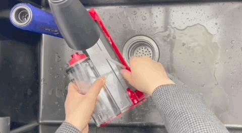 戴森除螨吸尘器吸地3合一,戴森吸尘器到底好在哪