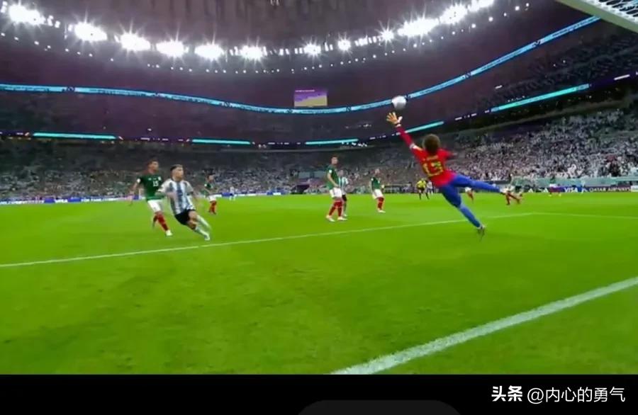 梅西还是罗纳尔多,梅西为啥叫梅西