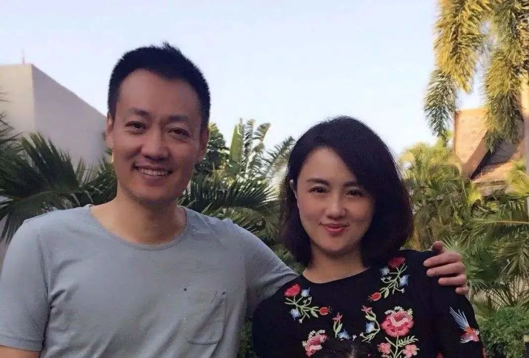 演技要硬，对老婆要温柔，40岁+的他们才是全体中年男演员的标杆