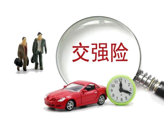 忘了交的哪家强险怎么办,忘了交强险是哪个保险公司怎么办