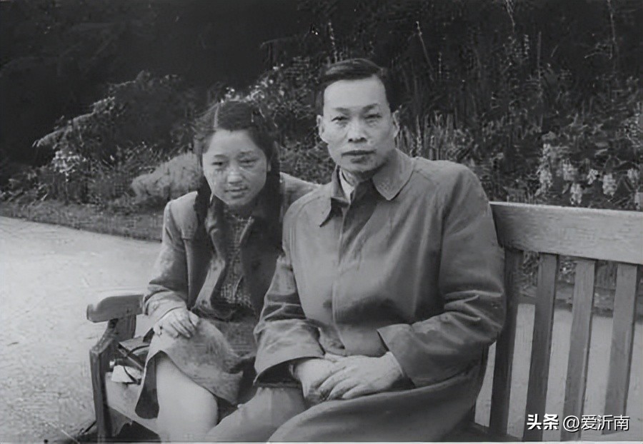 居里夫人一家有多强,中国居里夫人及其家族