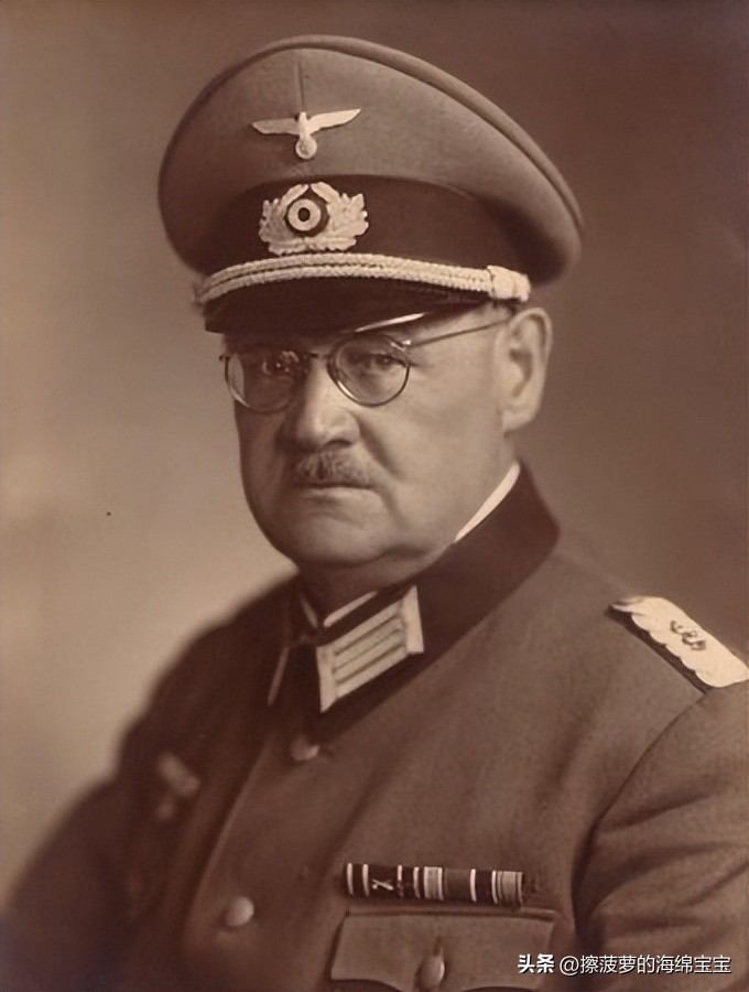 二战德国国防军医疗兵军衔标志