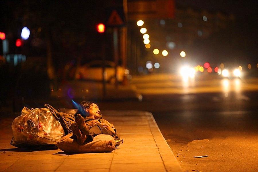 乞丐程国荣图文,乞丐程国荣视频