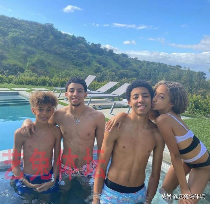 nba选秀时最不起眼却很离谱的球员,那些不争气的星二代们