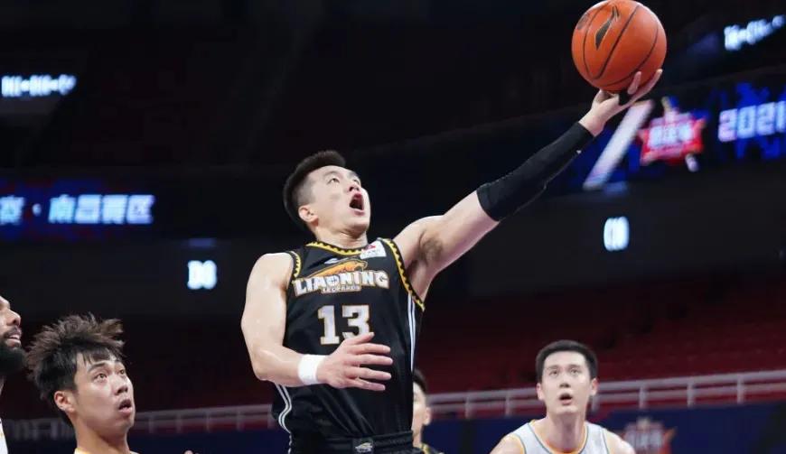 郭艾伦或将离开辽宁男篮,郭艾伦新消息辽宁男篮