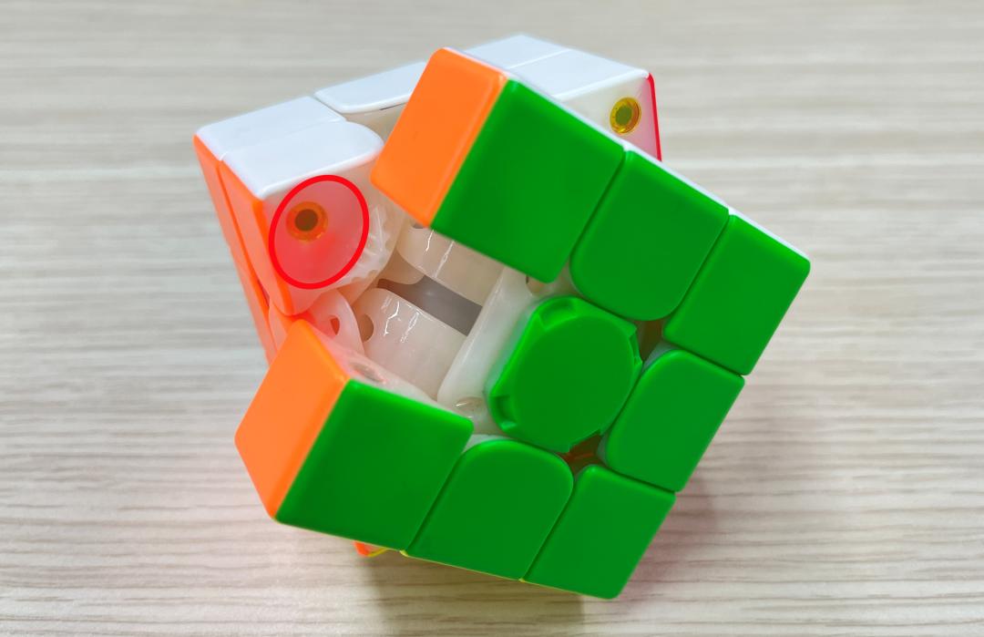 哪种魔方润滑油好,魔方哪款润滑油最好