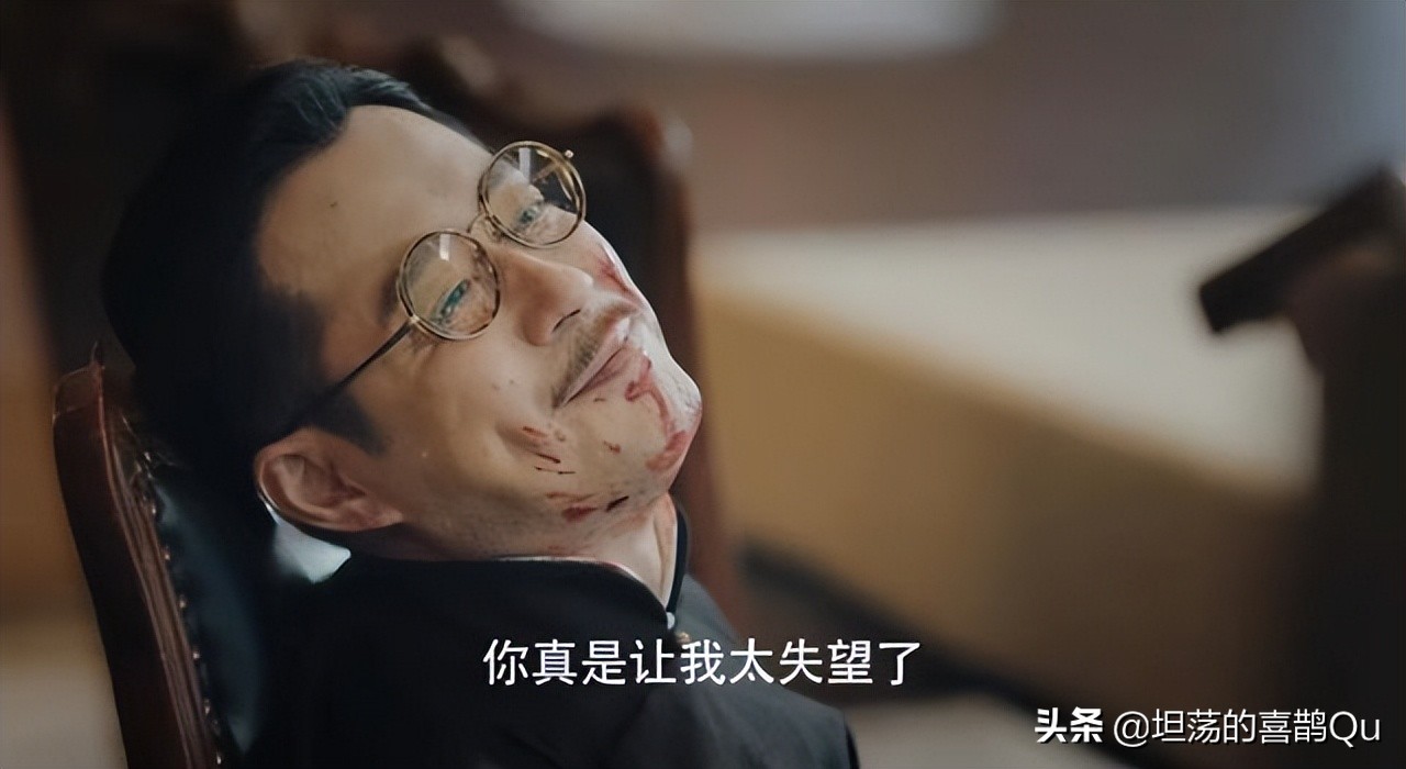 《传家》到底靠什么传家，它的意义是什么？