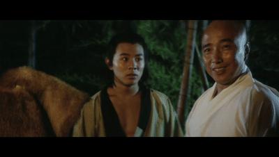 太极宗师吴京受重伤,一代宗师吴京结局