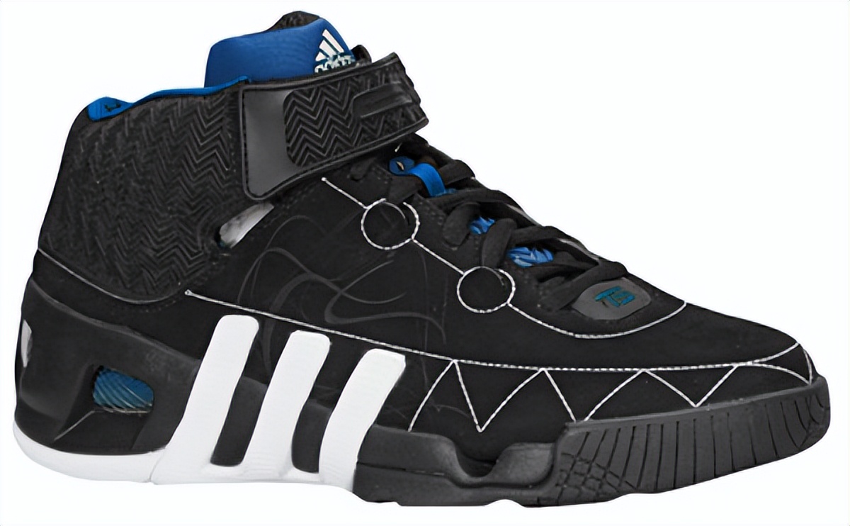 德怀特霍华德奥兰多,阿迪达斯霍华德历代篮球鞋图片